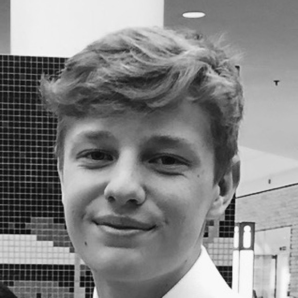 Meet your Posher, Jacob - Picture 1 of 1